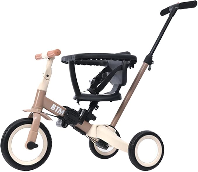 OSJ 4-in-1 Guard Trike