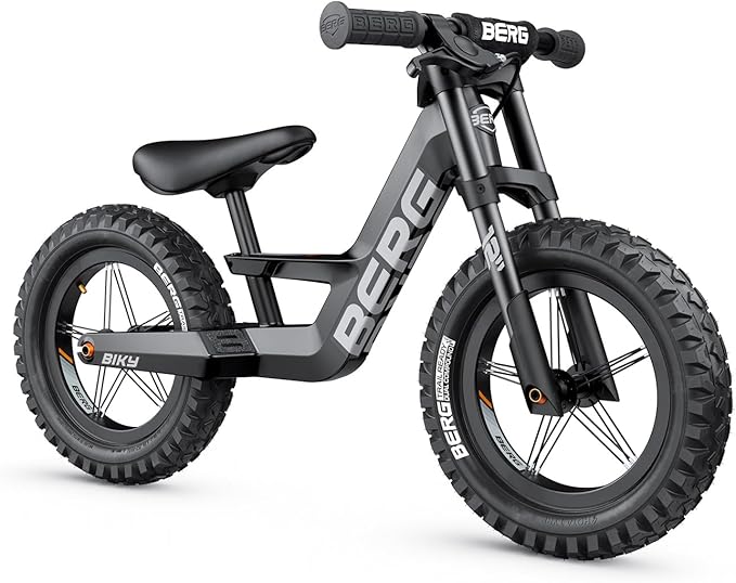 BERG Biky Cross