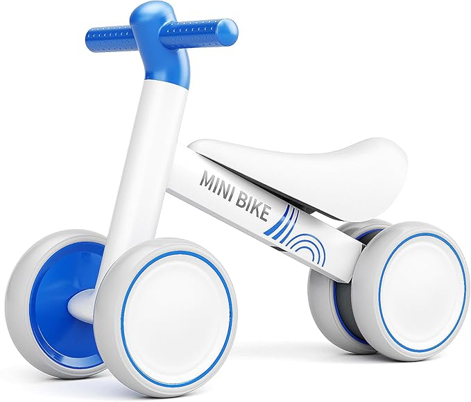 FAYDUDU Baby Balance Bike