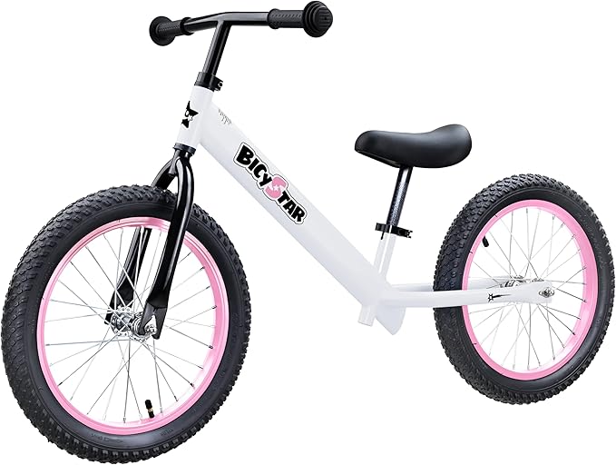 bicystar 40.6 cm Balance Bike