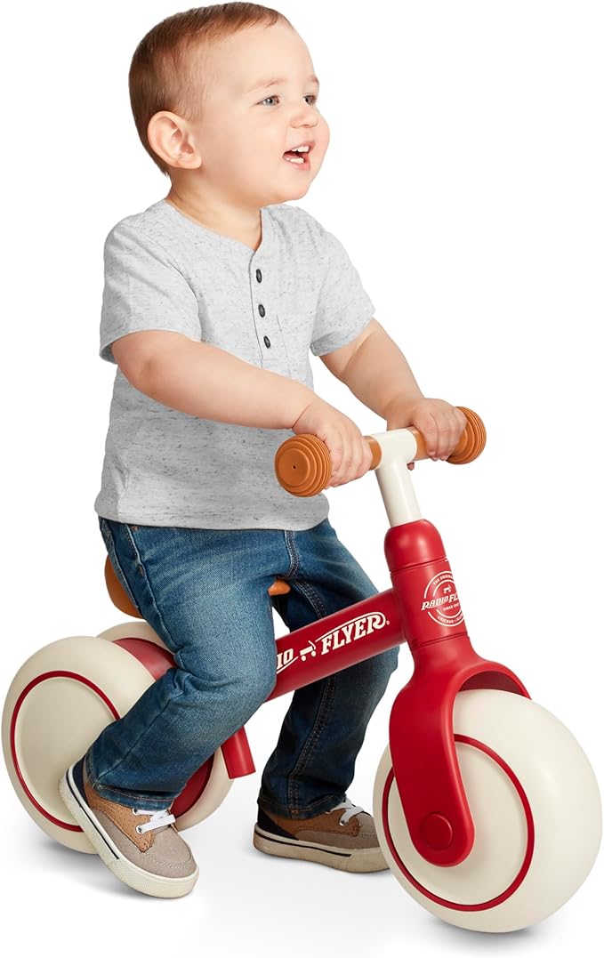 Radio Flyer Early Balance Bike