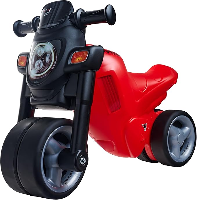 BIG Sport Bike