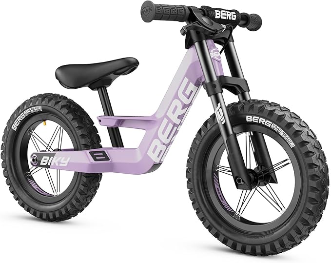 BERG Biky Cross Balance Bike
