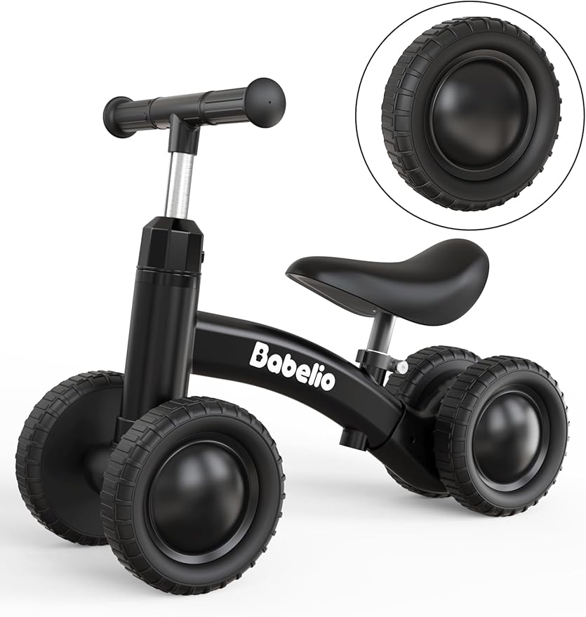 Babelio Kids Balance Bike