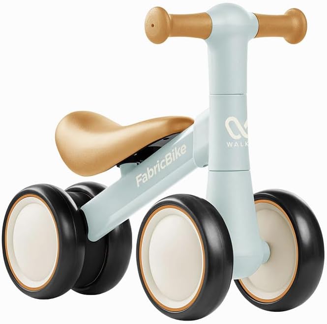 FabricBike Walker