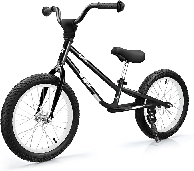 Bicystar KB-BMX01 BMX Balance Bike