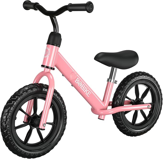 Bobike Toddler Balance Bike Toys