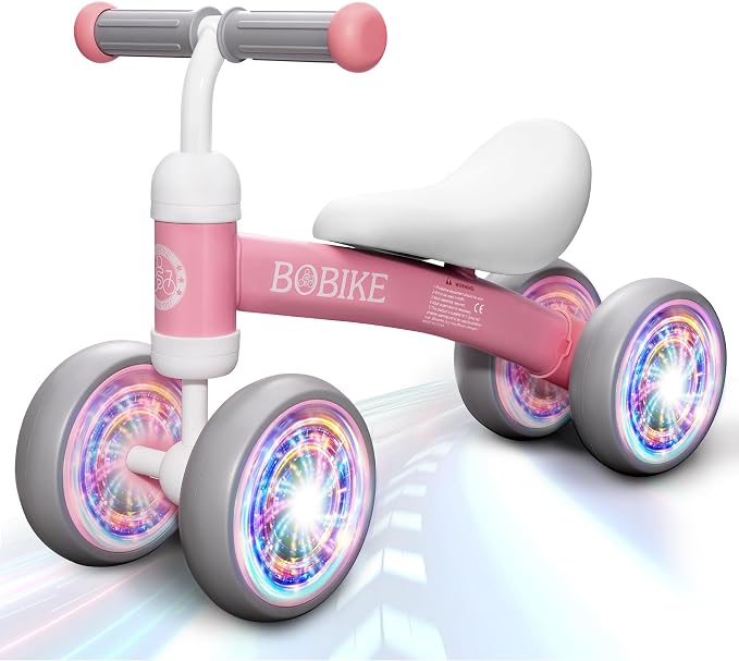Bobike Baby Balance Bike PXBH5B