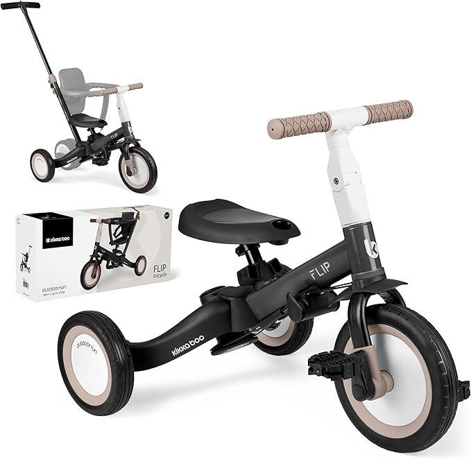 KikkaBoo FLIP 5-in-1
