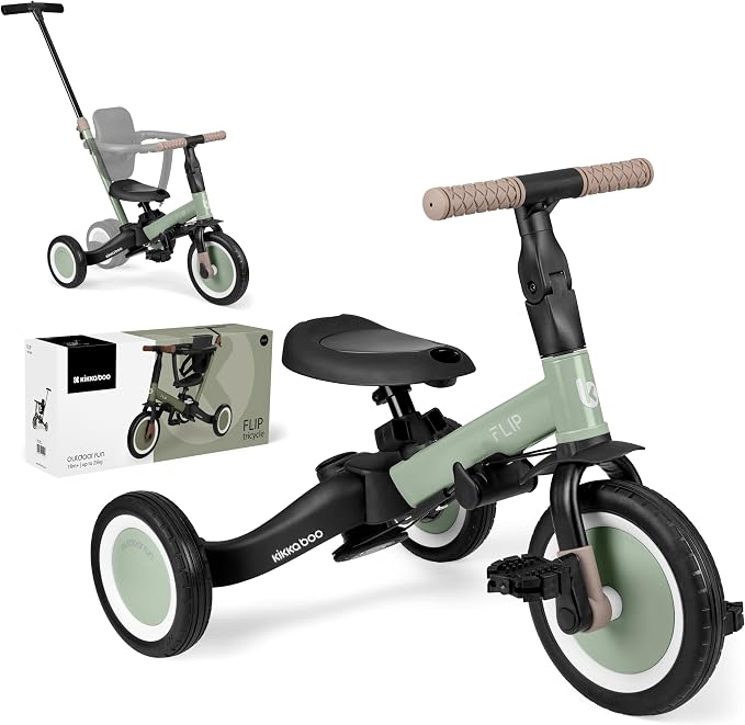 KikkaBoo FLIP 5-in-1