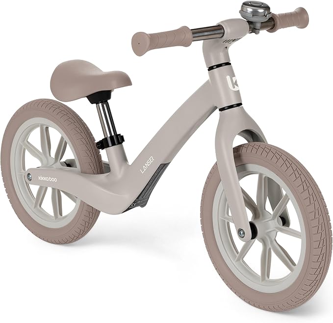KikkaBoo LANSER Balance Bike