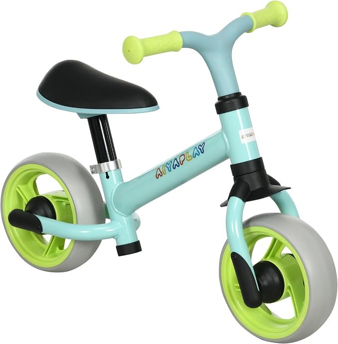 AIYAPLAY 8-inch Toddler Balance Bike