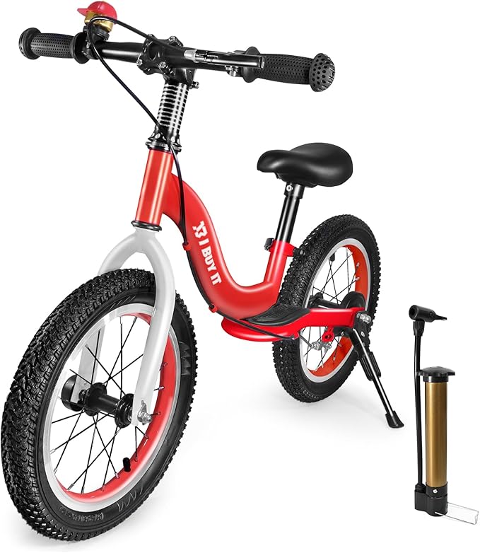 I BUY IT 14/40.6 cm Balance Bike