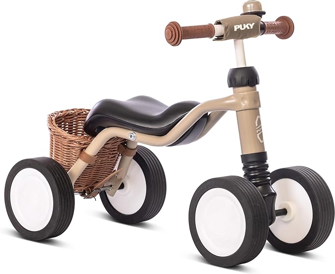 PUKY WUTSCH First Balance Ride-On
