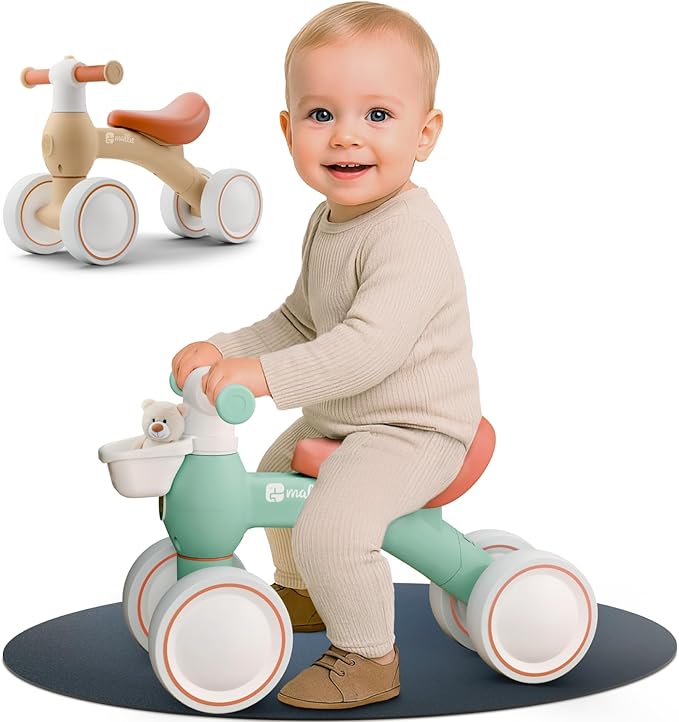 Mallie Baby Balance Bike