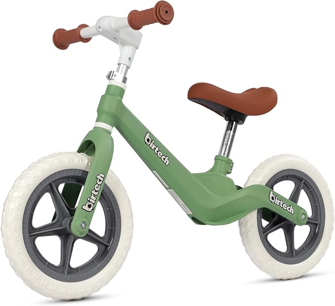 H.yeed 30.5 cm/12 in Balance Bike