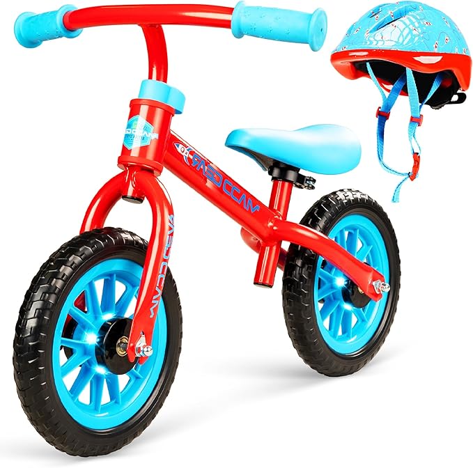 Madd Gear bicicleta de equilibrio