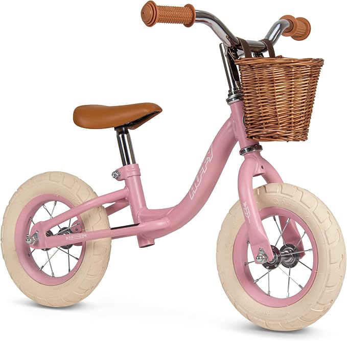 Huffy Vintage 25.4 cm Balance Bike