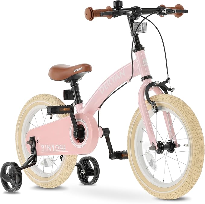 Deryan Balance Bike