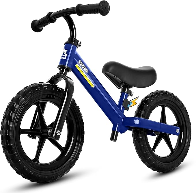 KRIDDO Pedalless Bike