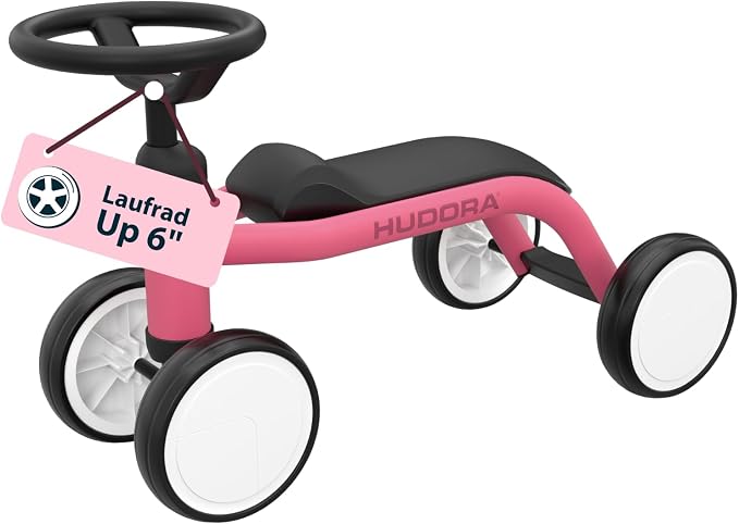 HUDORA Up 6 Pixie