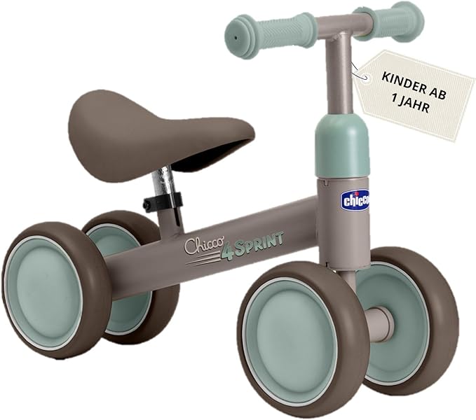 Chicco 4 Sprint