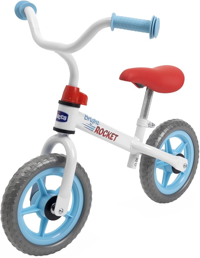 Chicco Bright Rocket Balance Bike