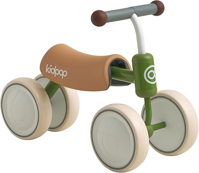 Kidpop Big BEE Balance Bike
