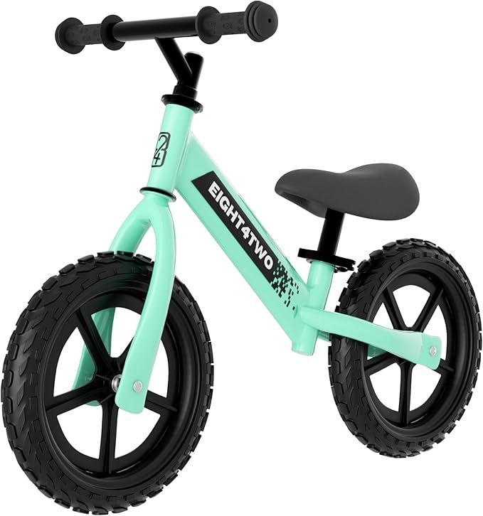 EIGHT4TWO Balance Bike