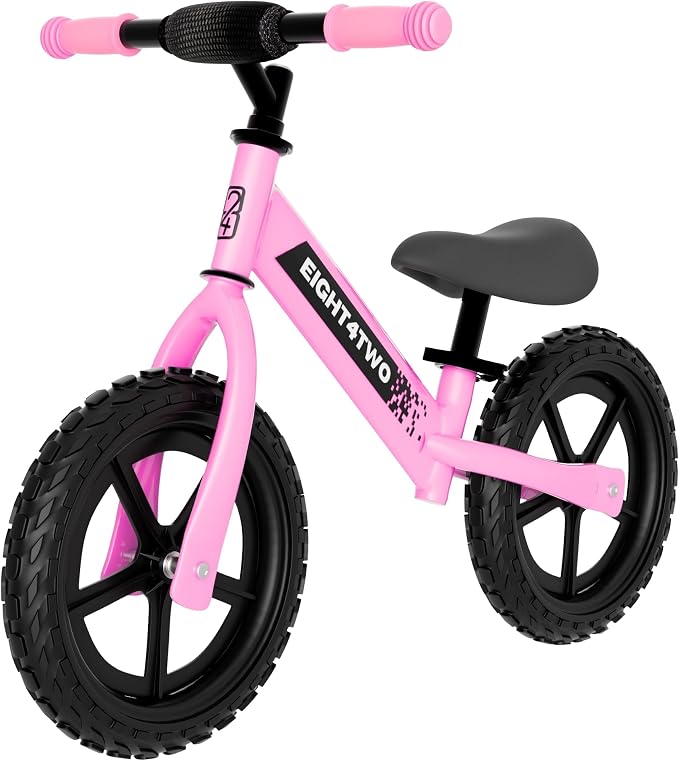 EIGHT4TWO Balance Bike