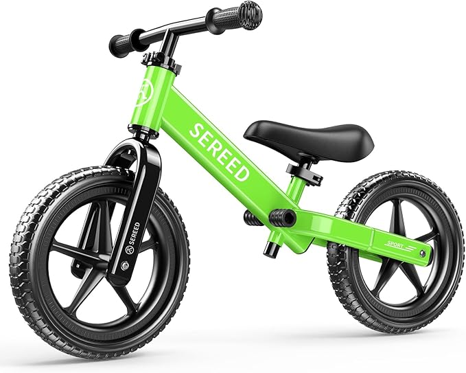 SEREED Balance Bike