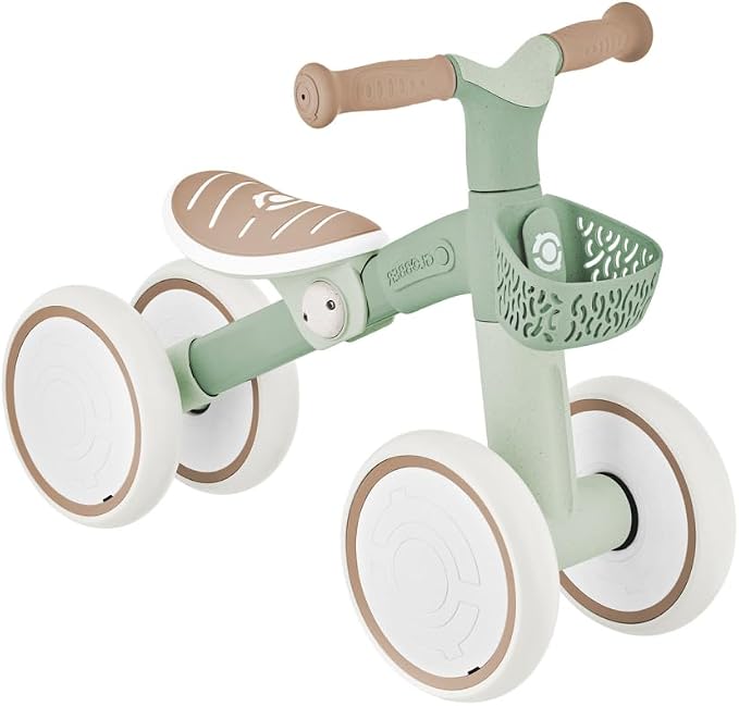 Globber Learning Bike ECOLOGIC