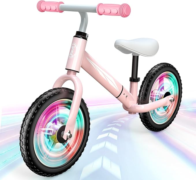 Dromlag Balance Bike