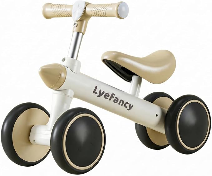 Lyefancy Baby-Laufrad