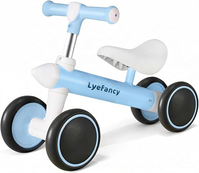 Lyefancy Baby-Laufrad