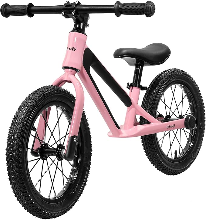CHOLY 35.6 cm Balance Bike