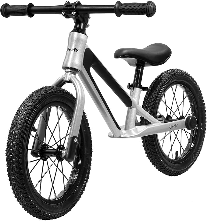 CHOLY 35.6 cm Balance Bike