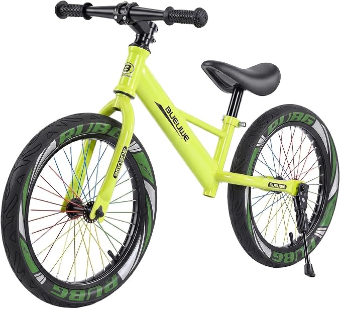 Bueuwe 40.6 cm Balance Bike