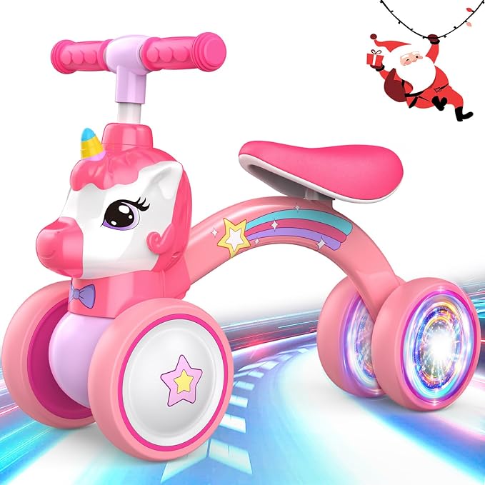 Dromlag Balance Bike