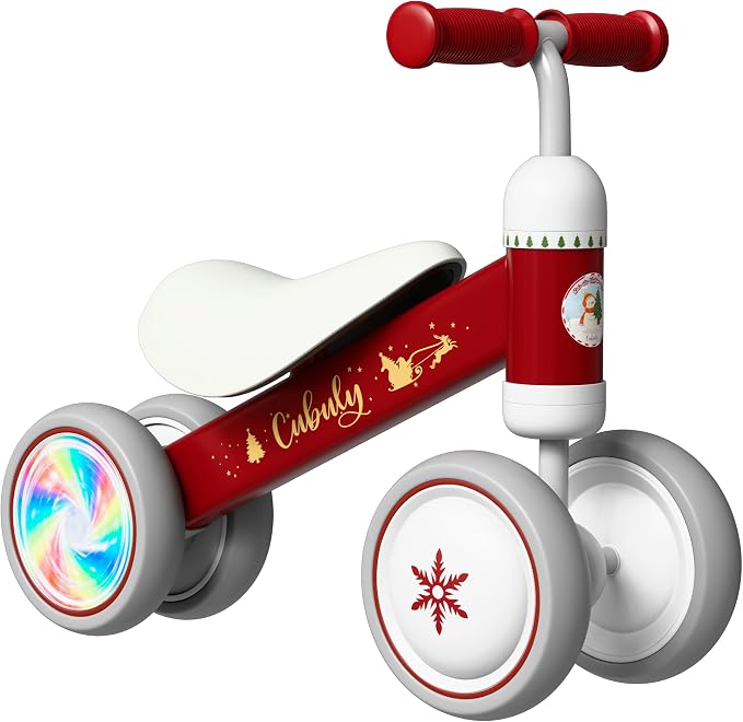 Cubuly Baby Balance Bike