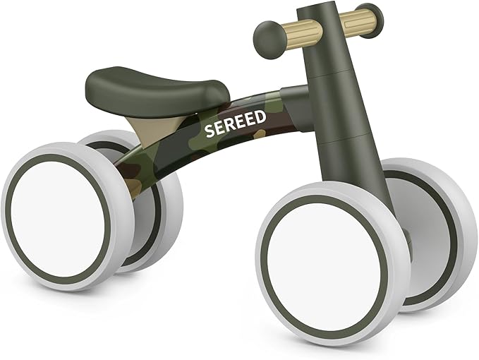 SEREED Baby draisienne
