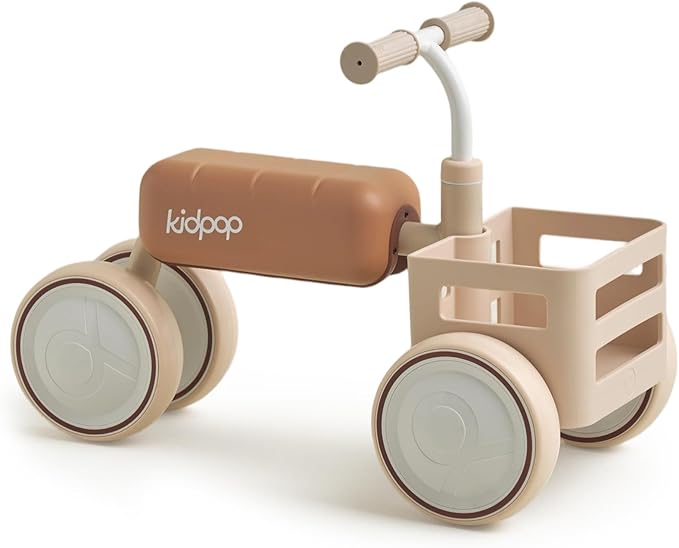 kidpop Toast Baby Balance Bike