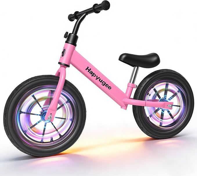 Hapyugee Toddler draisienne