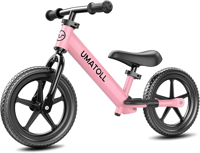Umatoll Two-Wheel Balance Bike