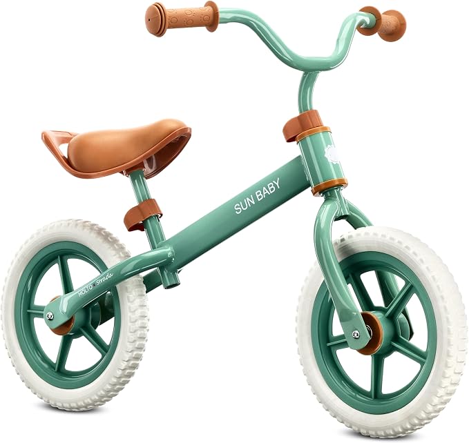 Sun Baby Molto Strada Balance Bike