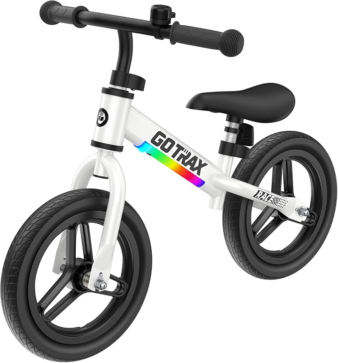 Gotrax KS12