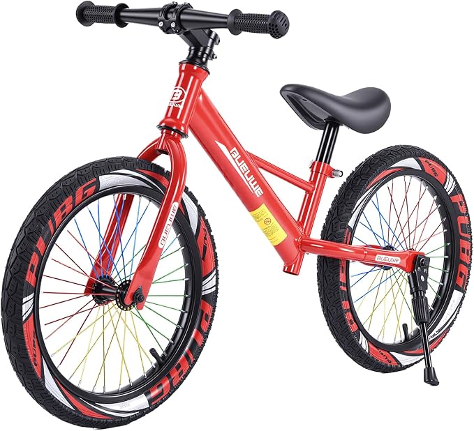 Bueuwe 40.6 cm Balance Bike