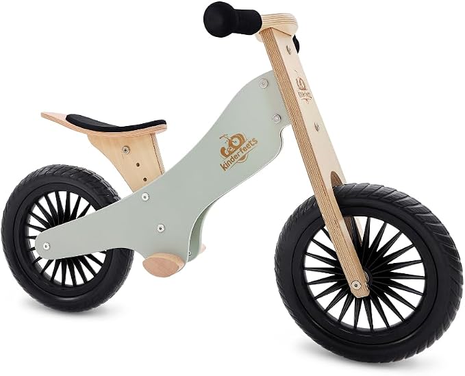 Kinderfeets Classic Balance Bike