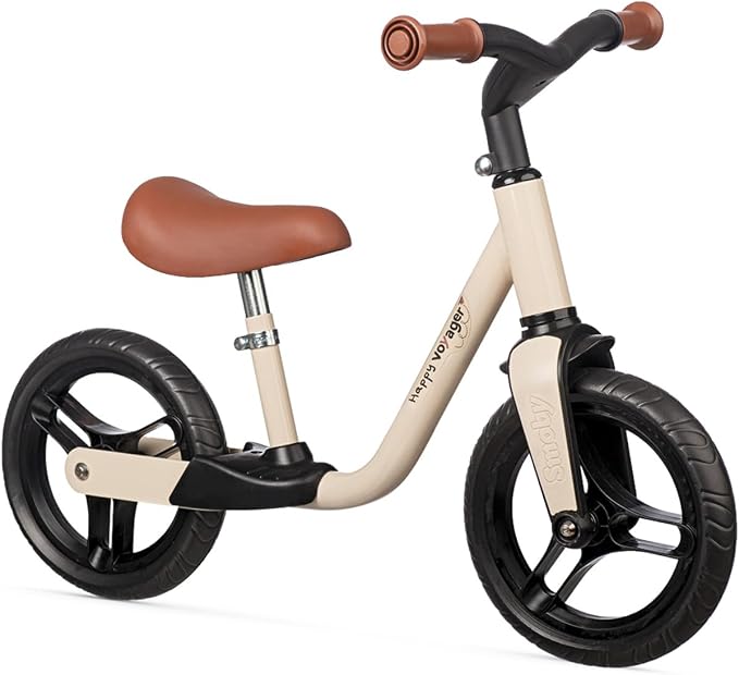 Smoby Happy Voyager Balance Bike