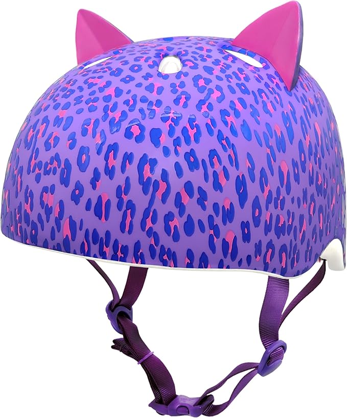Krash Girls Youth casco de bici
